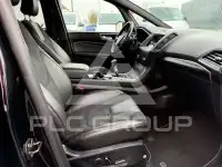 2019 Ford S-Max