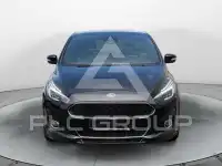 2019 Ford S-Max