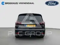 2019 Ford S-Max