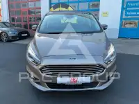 2019 Ford S-Max