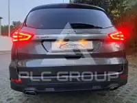 2019 Ford S-Max