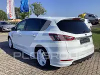 2019 Ford S-Max