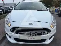 2019 Ford S-Max