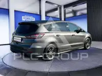 2019 Ford S-Max
