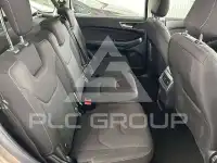 2019 Ford S-Max