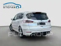 2019 Ford S-Max