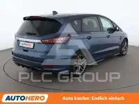2019 Ford S-Max