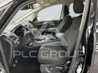 2019 Ford S-Max