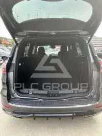 2019 Ford S-Max