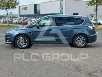 2019 Ford S-Max
