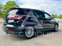 2019 Ford S-Max