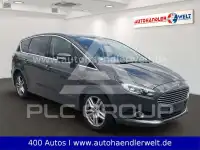 2019 Ford S-Max