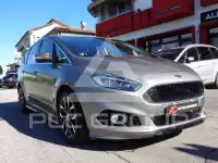 2019 Ford S-Max