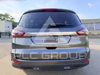 2019 Ford S-Max