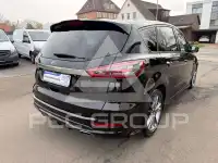2019 Ford S-Max
