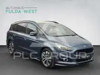 2019 Ford S-Max