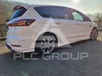 2019 Ford S-Max