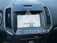 2019 Ford S-Max