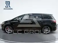 2019 Ford S-Max