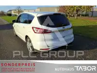 2019 Ford S-Max