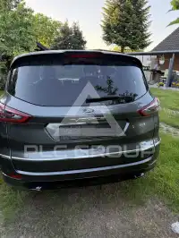2019 Ford S-Max