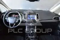 2019 Ford S-Max