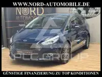 2019 Ford S-Max