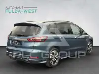 2019 Ford S-Max