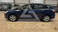 2019 Ford S-Max