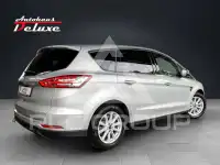 2019 Ford S-Max