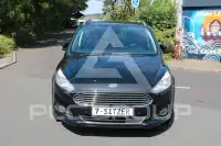 2019 Ford S-Max