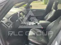 2019 Ford S-Max