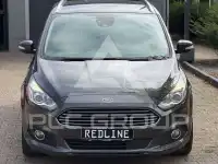 2019 Ford S-Max