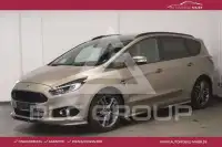 2019 Ford S-Max