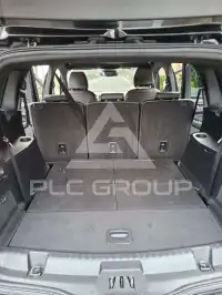 2019 Ford S-Max