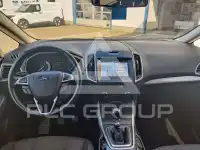 2019 Ford S-Max