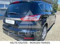 2019 Ford S-Max