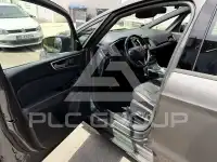 2019 Ford S-Max