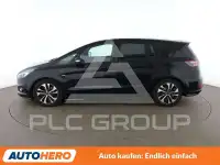 2019 Ford S-Max