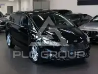 2019 Ford S-Max