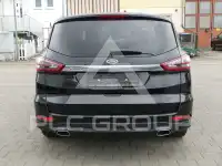 2019 Ford S-Max