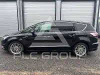 2019 Ford S-Max