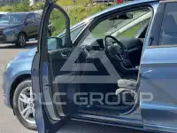 2019 Ford S-Max