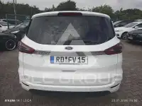 2019 Ford S-Max