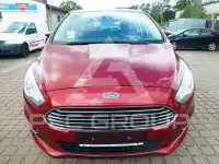 2019 Ford S-Max