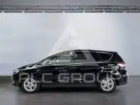 2019 Ford S-Max