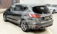 2019 Ford S-Max