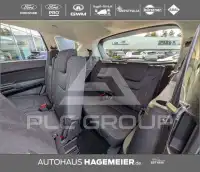 2019 Ford S-Max