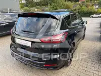 2019 Ford S-Max