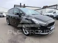 2019 Ford S-Max